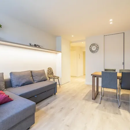 In Near Casino, Cleaning Included Apartamento Blankenberge