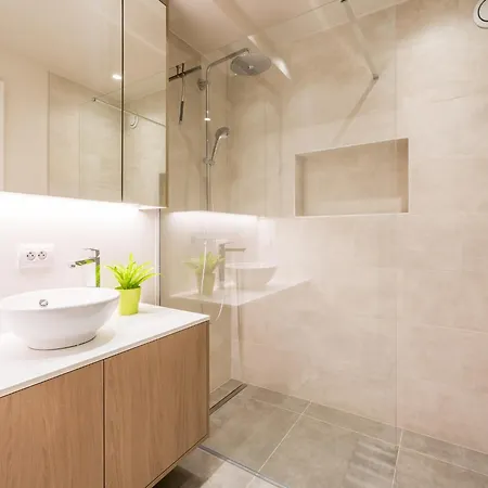 Apartamento In Near Casino, Cleaning Included