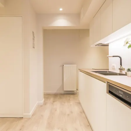 Apartamento In Near Casino, Cleaning Included *